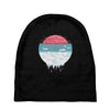 The great thaw of America's north is coming Baby Beanies