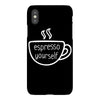 Espresso Yourself Pocket iPhoneX