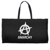 anarchy Weekender Totes