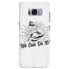We Can Do It! Samsung Galaxy S8 Plus