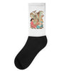 wonderlands Socks