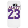 James Samsung Galaxy S7 Edge