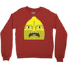 Unacceptable Crewneck Sweatshirt