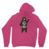 just hungry Unisex Hoodie