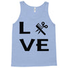 love hairstylist Tank Top