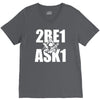 mason 2be1ask1 V-Neck Tee