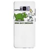 bring back dinosaurs Samsung Galaxy S8 Plus