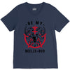 be my beelze bud V-Neck Tee