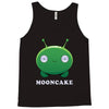 Final Space Mooncake Tank Top