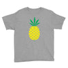 pineapple Youth Tee