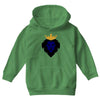 lion Youth Hoodie