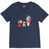 combo meal V-Neck Tee