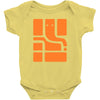 ganesha Baby Bodysuit