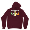 mcgragor notorious Unisex Hoodie