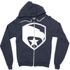 usa gi joe real american heroes retro Zipper Hoodie