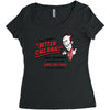 better call saul Women's Triblend Scoop T-shirt