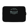 edmund fitzgerald1 Laptop sleeve