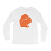 squirrel Long Sleeve Shirts