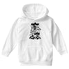 subjet zero Youth Hoodie