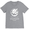 galapagos islands trending V-Neck Tee