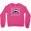 ugly stitch christmas Crewneck Sweatshirt