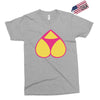 love (2) Exclusive T-shirt