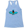 manbat Racerback Tank