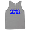 2016 new beginnings Tank Top