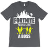 Floss Like A Boss T-Shirt