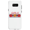 Girls Samsung Galaxy S8