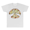 Pizza Slice All Over Men's T-shirt