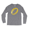 made in mordor Long Sleeve Shirts
