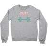 beast Crewneck Sweatshirt