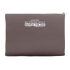 retired funny Accessory Pouches