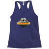 PS GRAFIKA Racerback Tank