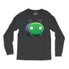 Mooncake Colorful Long Sleeve Shirts