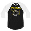 clocktower 3/4 Sleeve Shirt