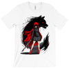 red revenge T-Shirt
