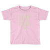 dump trump Toddler T-shirt