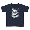 burton's imaginary friends Toddler T-shirt