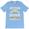 grumpy old crane operator T-Shirt