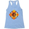 nice 18 Racerback Tank