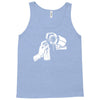 spray cam Tank Top