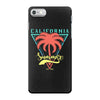 California Summer iPhone 7 Case