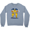 pollos Crewneck Sweatshirt