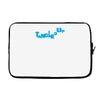 bob dylan homage Laptop sleeve