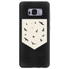 Free Birds Pocket Samsung Galaxy S8 Plus