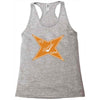good time Racerback Tank