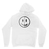 smiley dissection Unisex Hoodie