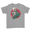 skullboarding Youth Tee